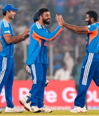 अगर T20 वर्ल्ड कप सेमीफाइनल में पहुंचा भारत तो किससे होगी भिड़ंत… जानिए पूरा समीकरण