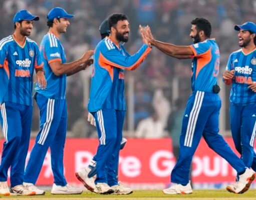 अगर T20 वर्ल्ड कप सेमीफाइनल में पहुंचा भारत तो किससे होगी भिड़ंत… जानिए पूरा समीकरण