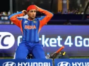 अभिषेक शर्मा दो दिन से अस्पताल में एडमिट:पेट में इन्फेक्शन, नामीबिया के खिलाफ कल मैच खेलना मुश्किल