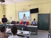 जनगणना 2027 की तैयारी तेज, चौरई में प्रगणकों को दिया जा रहा विशेष प्रशिक्षण
