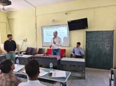 जनगणना 2027 की तैयारी तेज, चौरई में प्रगणकों को दिया जा रहा विशेष प्रशिक्षण