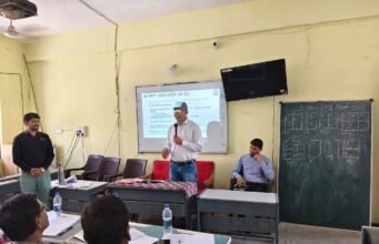 जनगणना 2027 की तैयारी तेज, चौरई में प्रगणकों को दिया जा रहा विशेष प्रशिक्षण