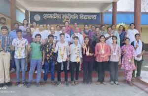 चौरई सांदीपनि विद्यालय की बड़ी सफलता, ‘उमंग केंद्र’ से 16% बढ़ा परीक्षा परिणाम