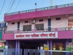 चौरई नगरपालिका कर रही नगर के कार्यों में अनदेखा
