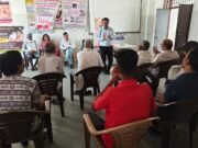 स्वास्थ्य के प्रति जागरूकता ही बचाव का सबसे बड़ा उपाय