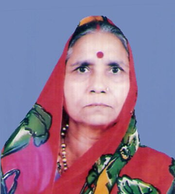 सीताबाई के निधन से शोकमग्न हुआ चौरई, नम आंखों से दी गई अंतिम विदाई