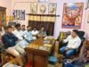 दायित्व नहीं, किसानों की सेवा है पहली प्राथमिकता : शैलेंद्र रघुवंशी