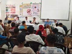 स्वस्थ जीवन का मंत्र: “जितना वजन, उतने ग्राम प्रोटीन जरूरी” — डॉ. सेन
