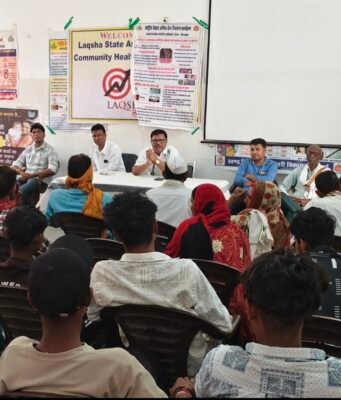 स्वस्थ जीवन का मंत्र: “जितना वजन, उतने ग्राम प्रोटीन जरूरी” — डॉ. सेन
