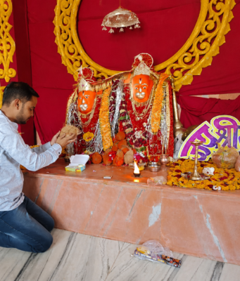 युवा विक्की शर्मा के निधन से शोक स्तब्ध चौरई