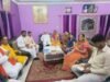 राजनीति से परे रिश्तों की गर्माहट: पवन पाटीदार ने चौरई पहुंचकर निभाया आत्मीय संबंधों का फर्ज