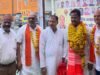 हम चुनाव के लिए नहीं, जनकल्याण के लिए काम करते हैं: पवन पाटीदार