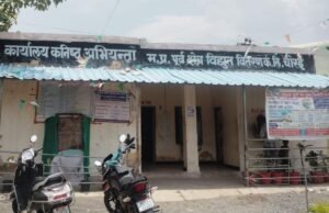 बिजली विभाग के कर्मचारी पर मनमानी का आरोप, उपभोक्ताओं में नाराजगी