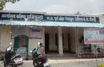 बिजली विभाग के कर्मचारी पर मनमानी का आरोप, उपभोक्ताओं में नाराजगी
