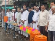 मोहर्रम पर भाईचारे की मिसाल: चौरई में 6 स्थानों पर सामूहिक लंगर, सर्वधर्म सद्भाव का दिखा सुंदर संदेश