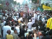 मोहर्रम पर चौरई में निकले भव्य ताजिए, सत्य, त्याग और भाईचारे का दिया संदेश