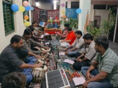 जन्मदिन बना जनजागरण का माध्यम, डॉ. दुर्गेश वर्मा ने वृक्षारोपण और सुंदरकांड पाठ से दिया भारतीय संस्कृति का संदेश