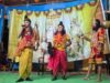 रामलीला के मंच से गूंजा संदेश—अहंकार का अंत निश्चित, मर्यादा का मार्ग श्रेष्ठ
