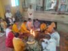 गायत्री जयंती एवं गंगा दशहरा पर गूंजे वैदिक मंत्र, एक कुंडीय हवन में उमड़ी श्रद्धा