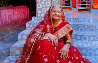 ममता, त्याग और परिवार की मजबूत नींव थीं श्रीमती उर्मिला देवी खंडेलवाल