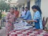 पढ़ने और समझने की आदत से आसान होगी पढ़ाई : न्यायाधीश खंडायत