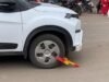 त्योहार के मद्देनजर चौरई में पुलिस की सख्ती, मुख्य मार्ग पर यातायात व्यवस्था दुरुस्त