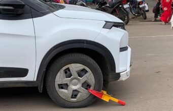 त्योहार के मद्देनजर चौरई में पुलिस की सख्ती, मुख्य मार्ग पर यातायात व्यवस्था दुरुस्त