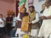 शिक्षक विषय के विशेषज्ञ हों, तभी विद्यार्थियों के व्यक्तित्व का बेहतर निर्माण संभव : डीडी उइके