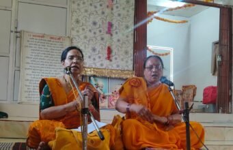 नारी जागरण से संस्कारवान समाज की ओर बढ़ने का संदेश