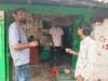 चार पीढ़ियों से निभा रहे परंपरा, भावेश खंडेलवाल की पहल बनी आस्था की मिसाल