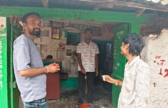 चार पीढ़ियों से निभा रहे परंपरा, भावेश खंडेलवाल की पहल बनी आस्था की मिसाल